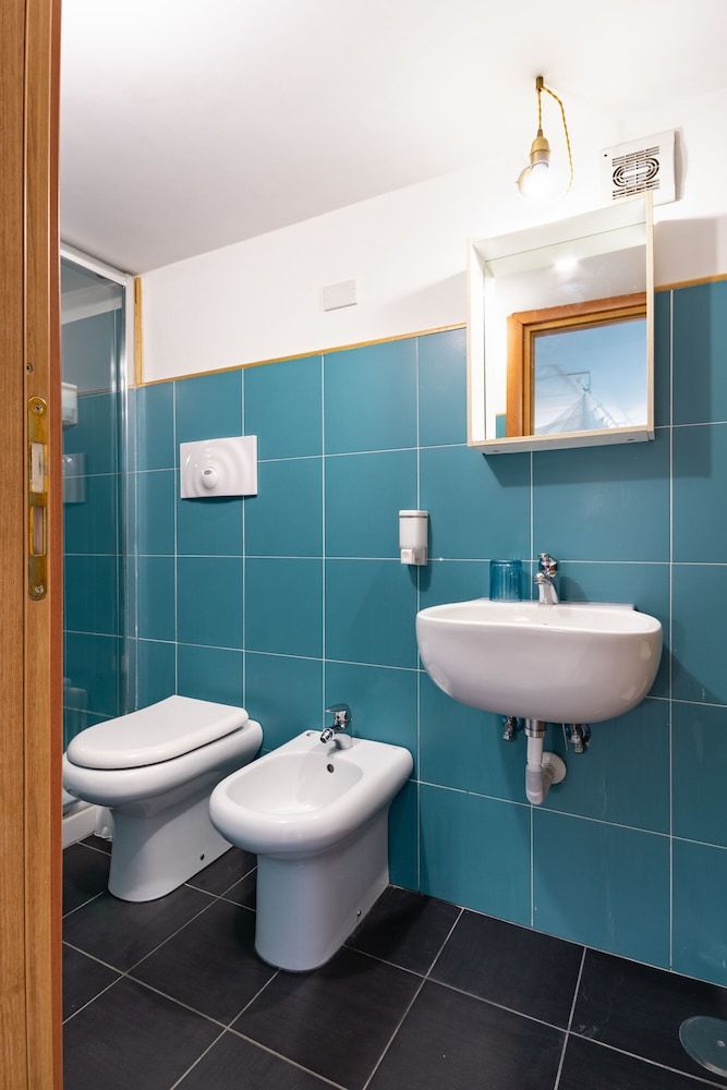 Napoli Napoli Studio 5