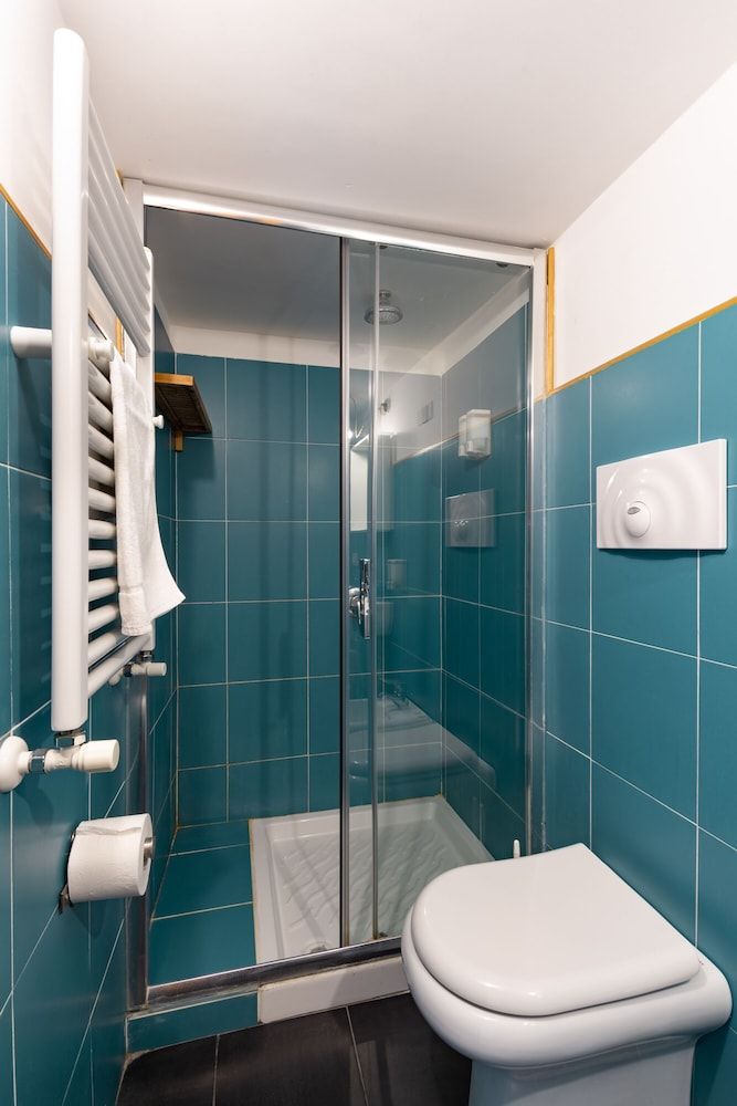 Napoli Napoli Studio 6