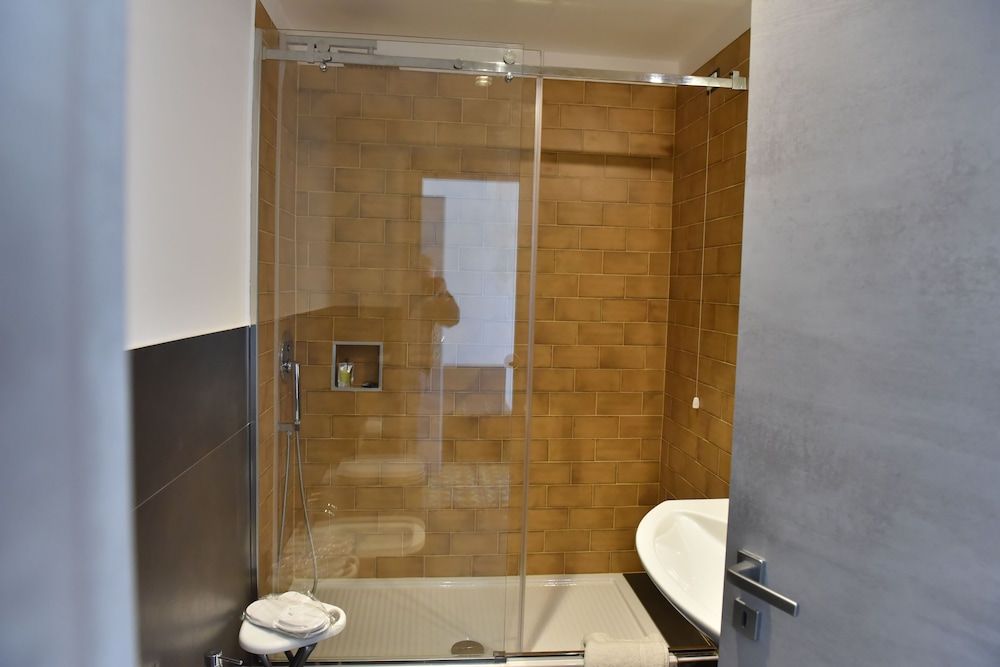 Specchio di Parthenope Panoramic Double Room, Sea View 6