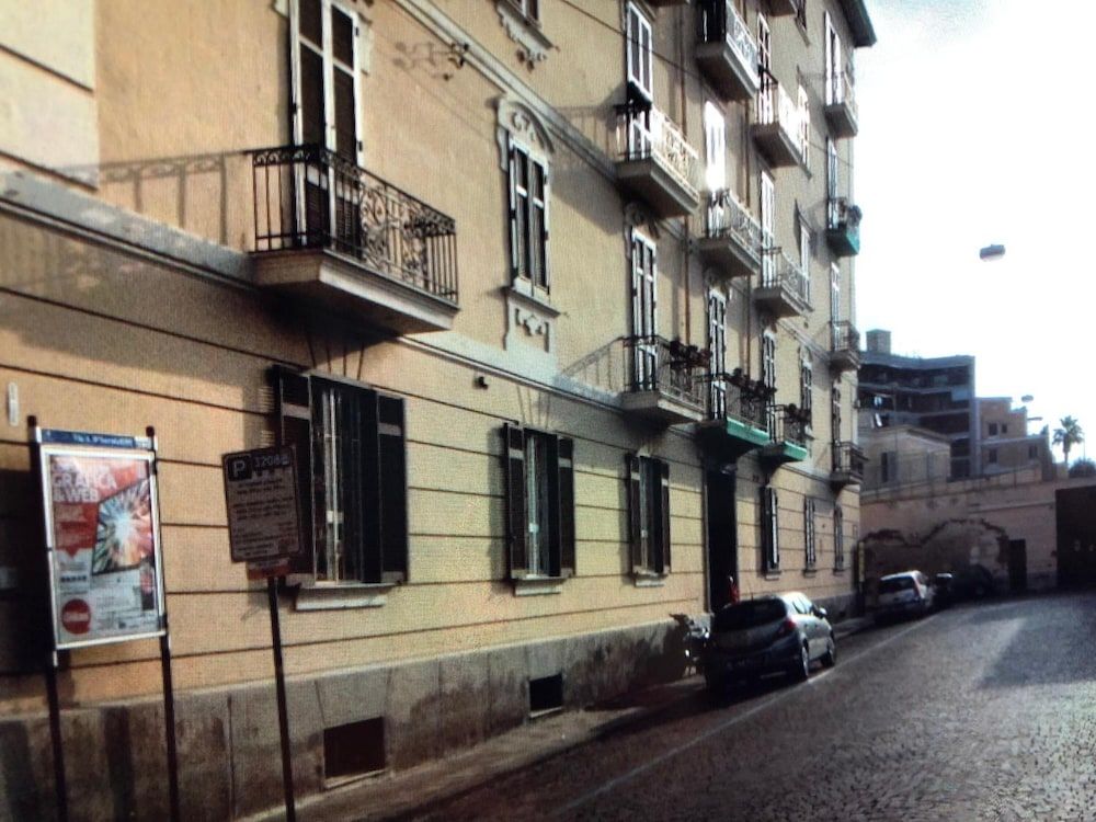 undefined Specchio di Parthenope 5