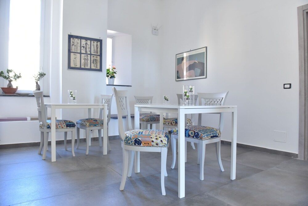 undefined Specchio di Parthenope 8