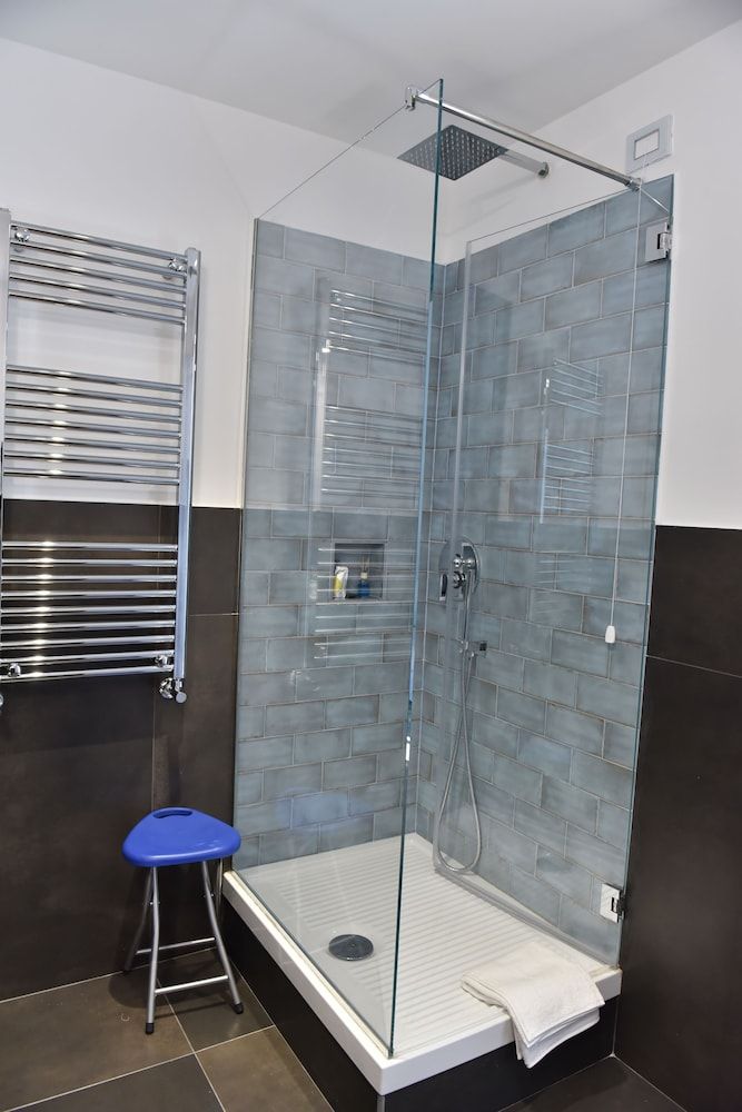 Specchio di Parthenope Deluxe Double Room, Sea View 6