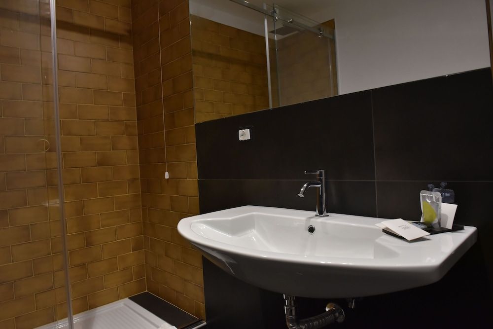 Specchio di Parthenope Panoramic Double Room, Sea View 5