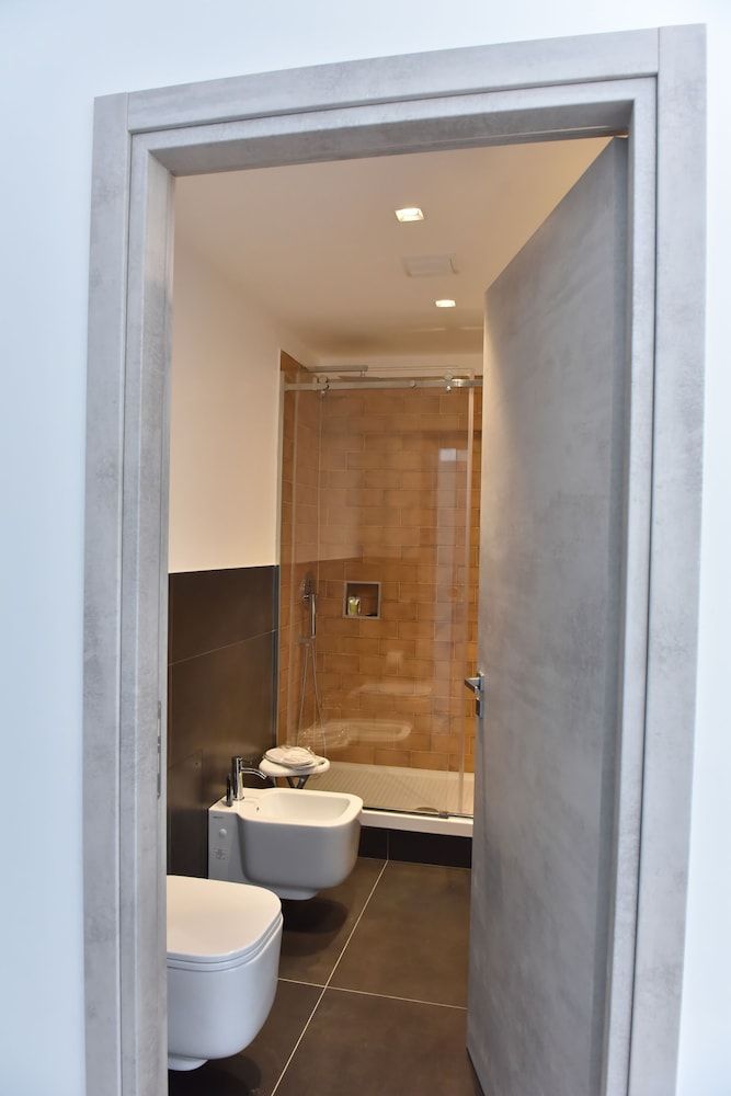 Specchio di Parthenope Panoramic Double Room, Sea View 3