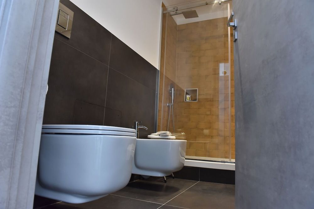 Specchio di Parthenope Panoramic Double Room, Sea View 4