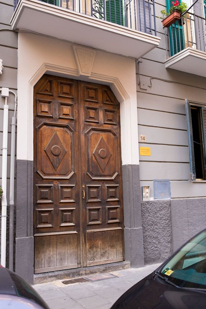 undefined B&B Sosta Flegrea 6