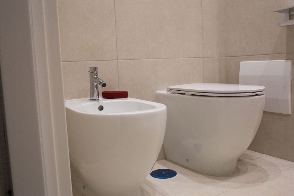 B&B Sosta Flegrea Design Double Room, Balcony 6