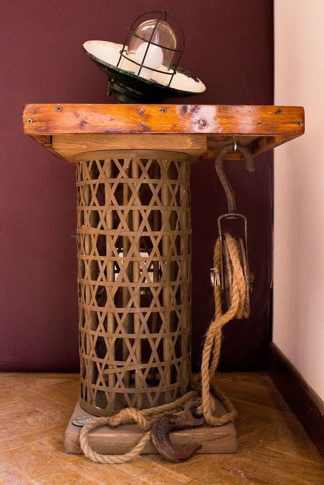 B&B Sosta Flegrea Design Double Room, Balcony 10