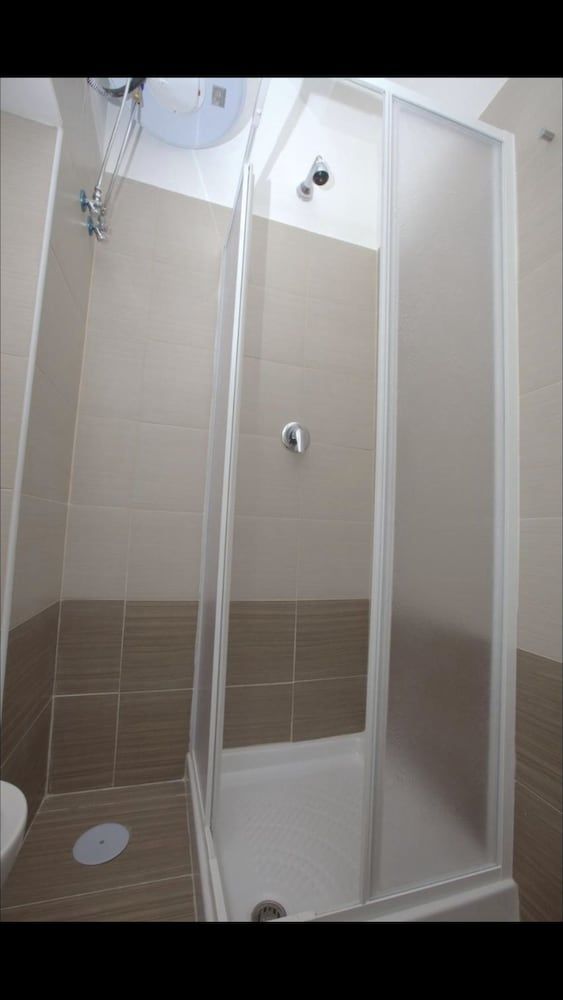 Bruno's Historic Home Standard Room, Balcony 3