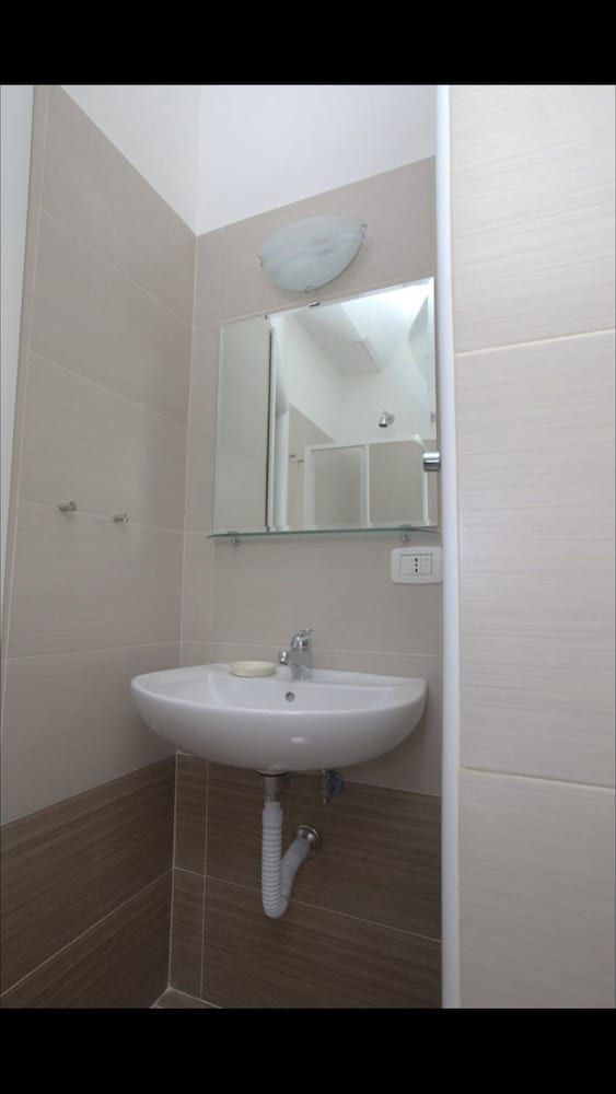 Bruno's Historic Home Standard Room, Balcony 2