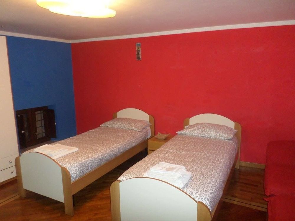 Affittacamere Zia Sua Triple Room 5