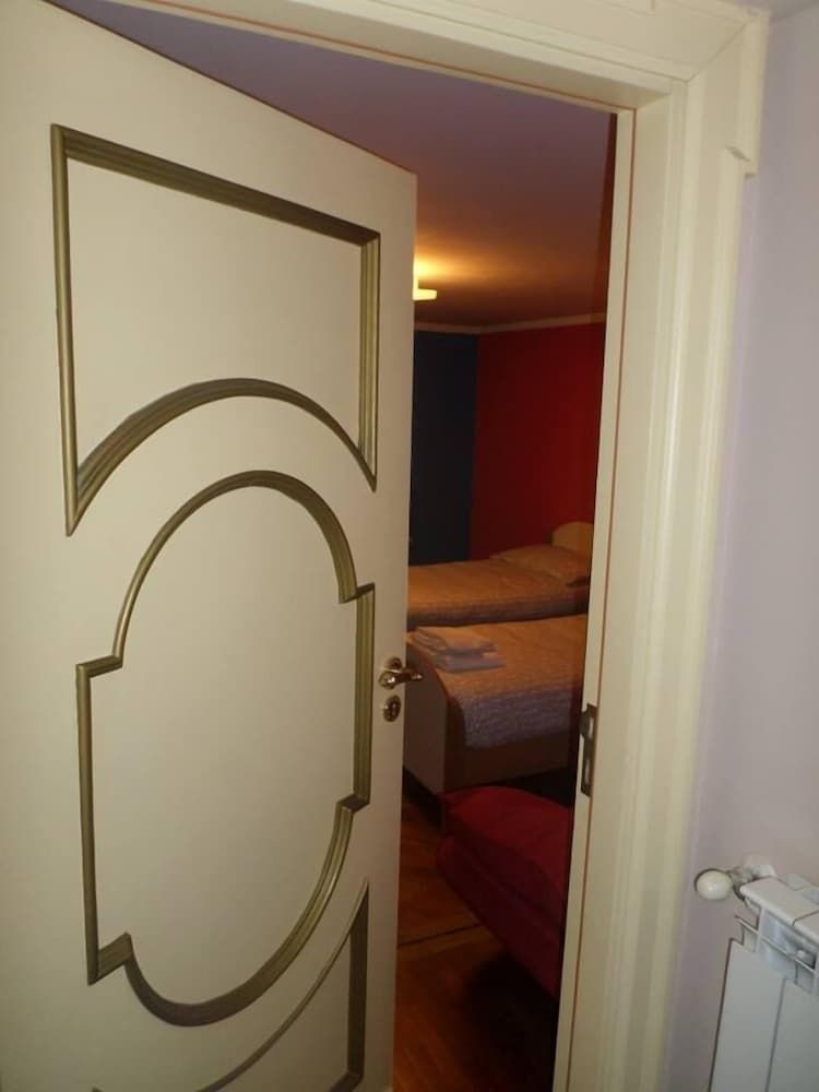 Affittacamere Zia Sua Triple Room 8