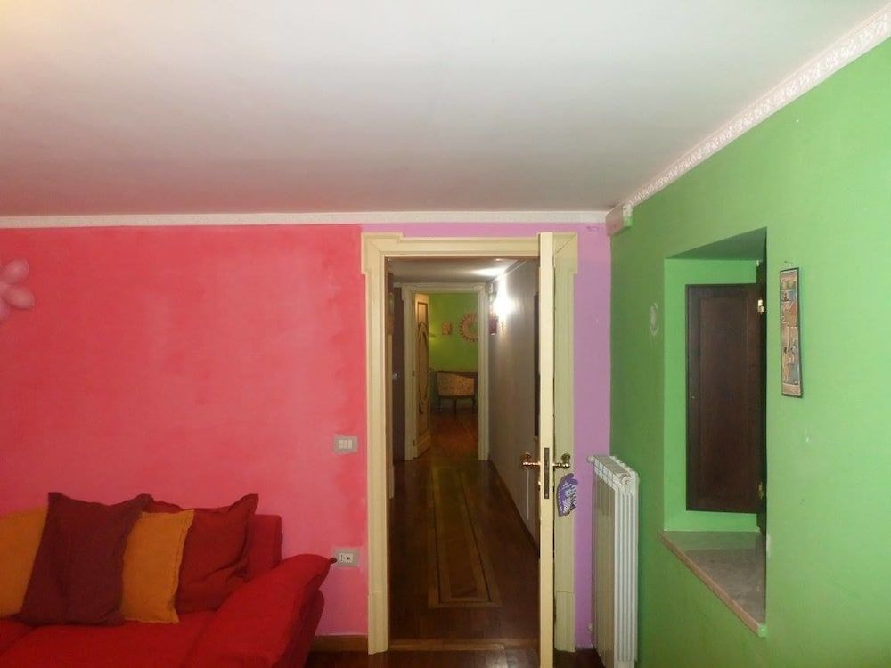 Affittacamere Zia Sua Triple Room 9