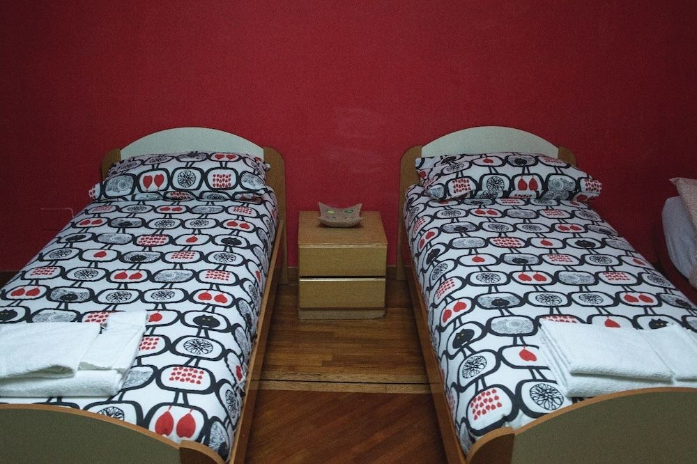 Affittacamere Zia Sua Triple Room 10