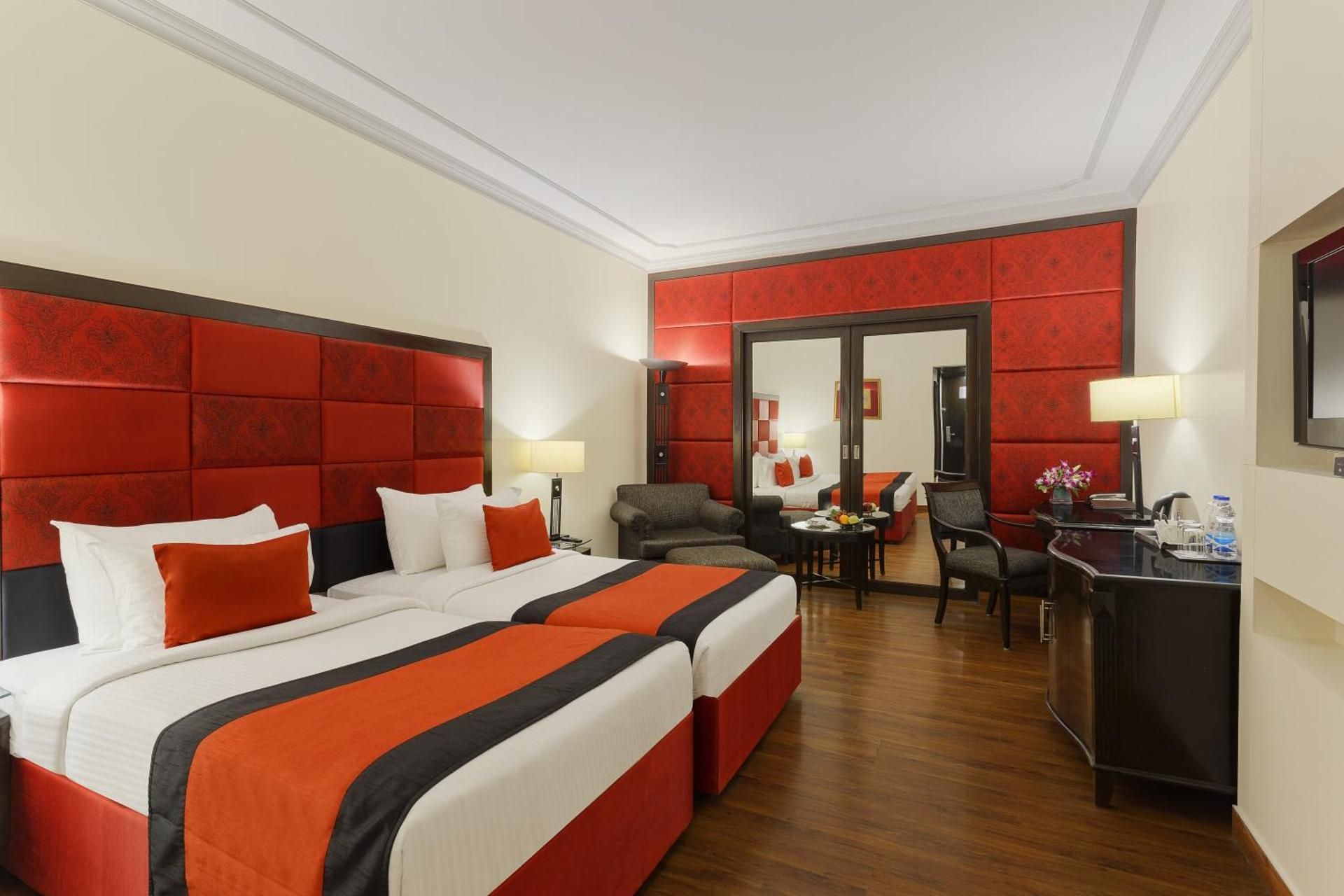 Club Regency Room