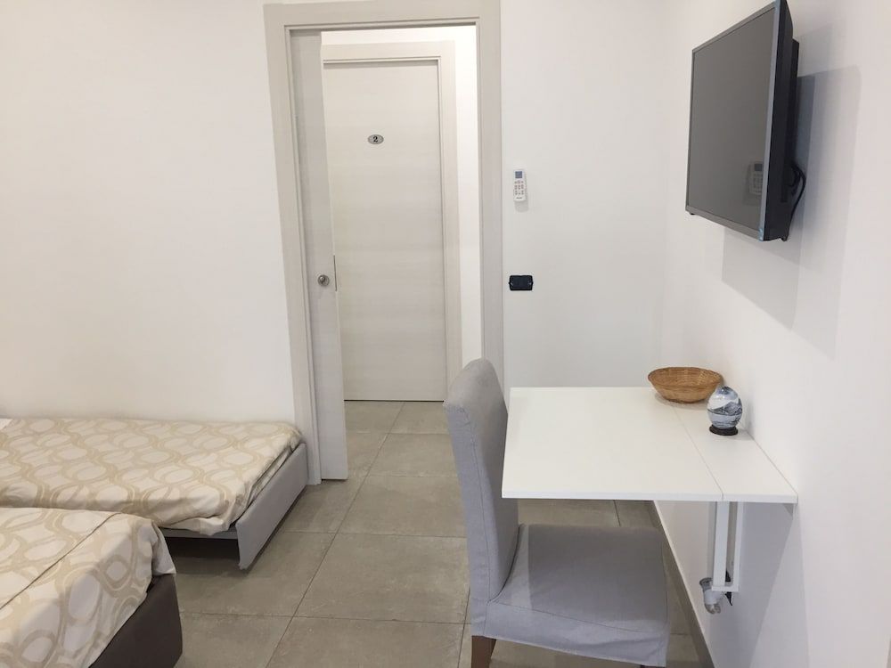 B&B Prestige Quadruple Room 4