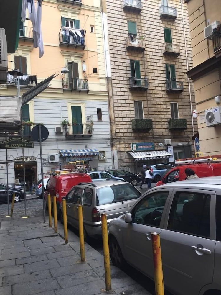 undefined Le Perle di Napoli