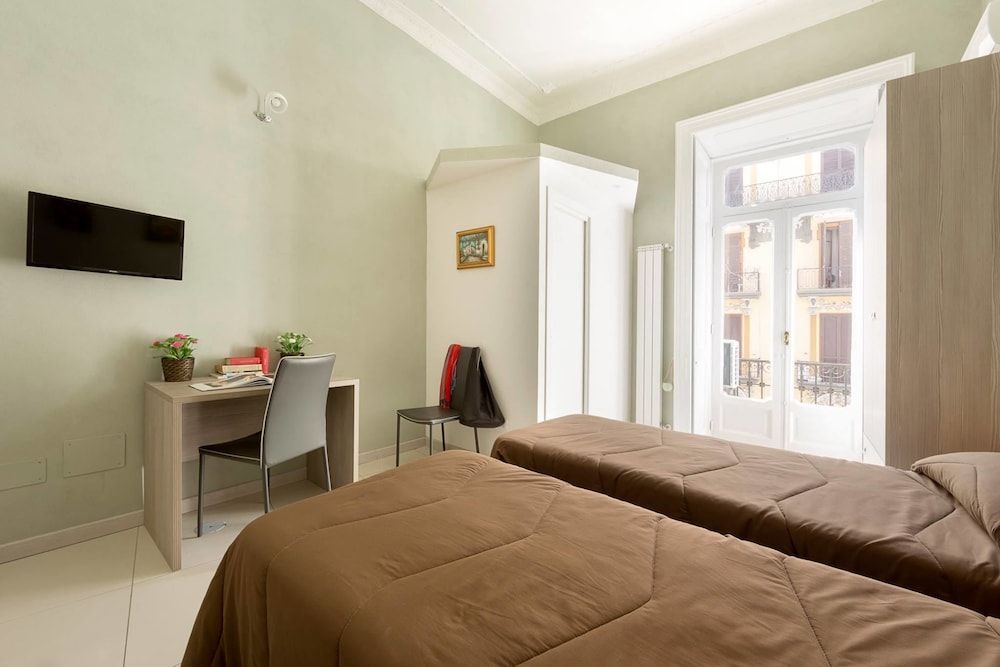 undefined B&B Rosaroll 9