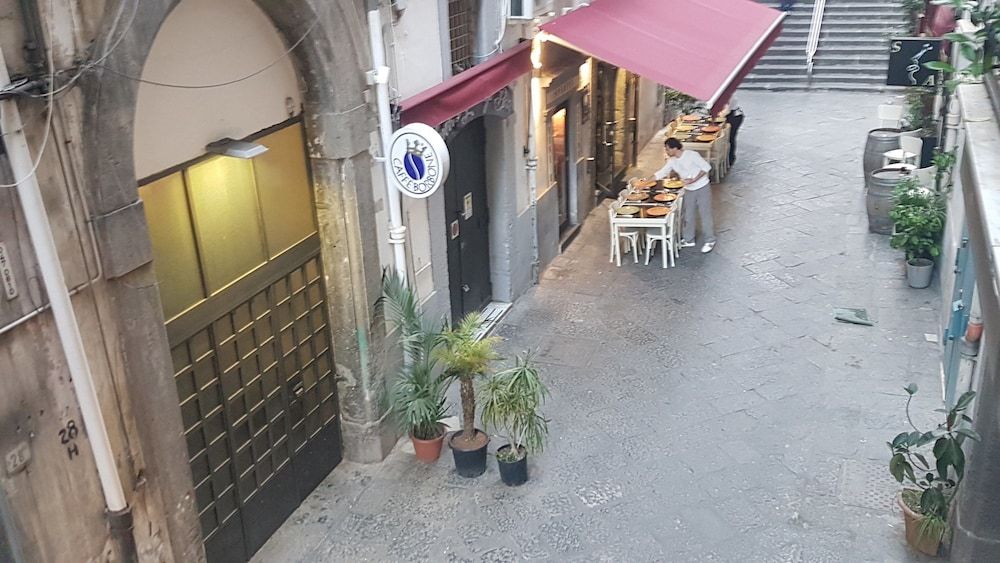 undefined B&B Ai baretti 2