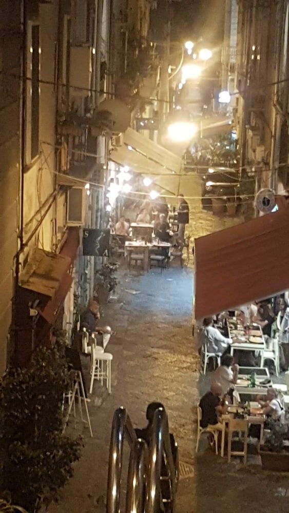 undefined B&B Ai baretti 8