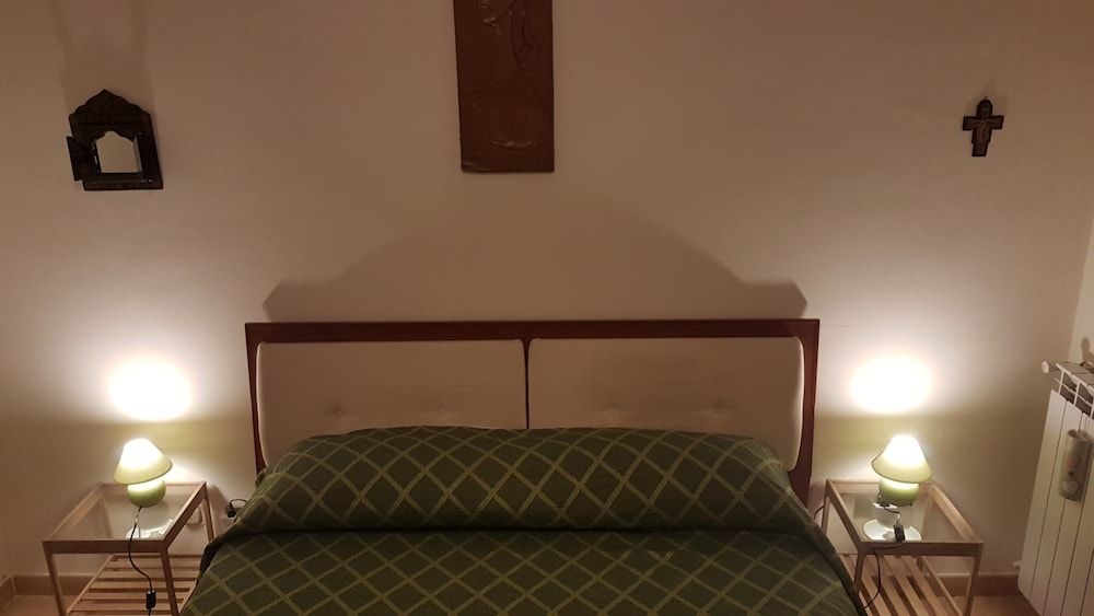 B&B Ai baretti Basic Double Room