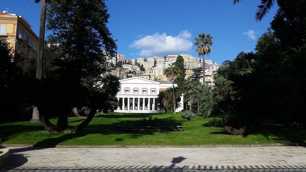 undefined B&B Ai baretti 4