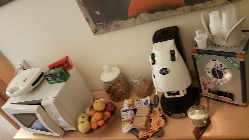 B&B Ai baretti Basic Double Room 3