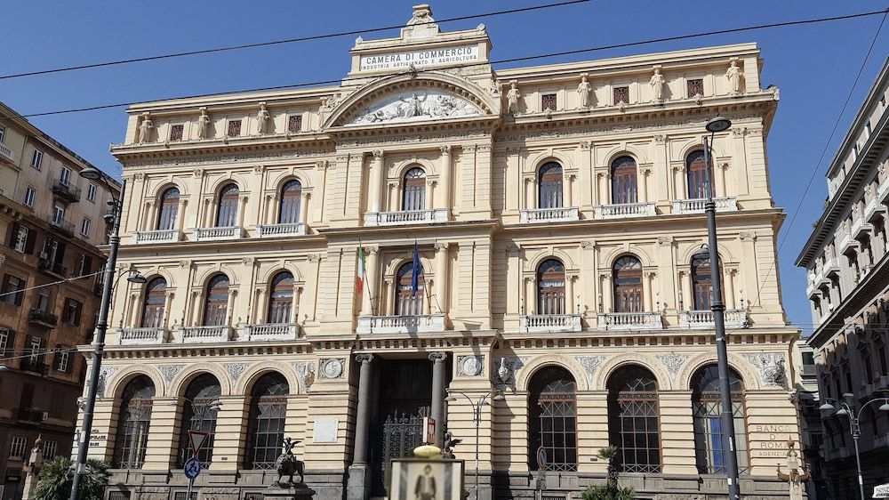 undefined 5 Sirene 5