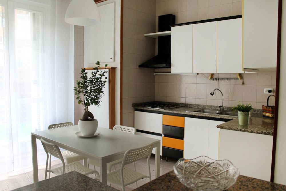 undefined B&B Civico585 3