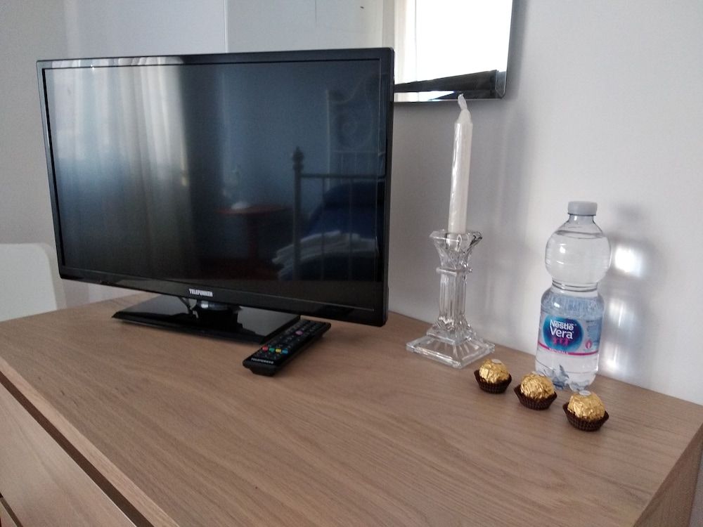 undefined B&B Le Stelle del Museo 7