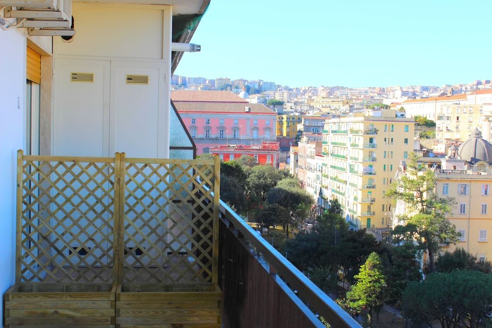 undefined B&B Le Stelle del Museo 2