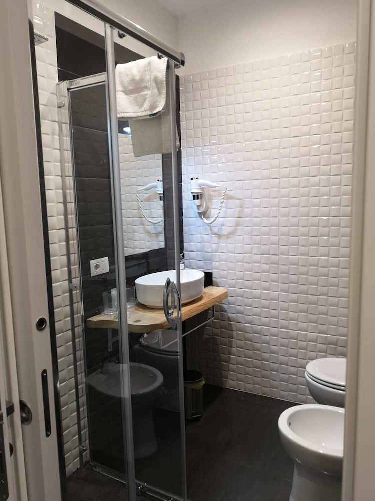 Beverello Rooms Triple Room (Capri) 12