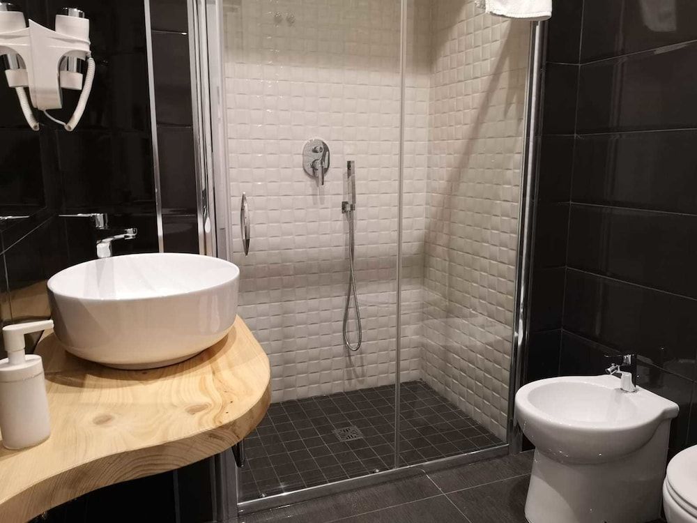 Beverello Rooms Triple Room (Capri) 20