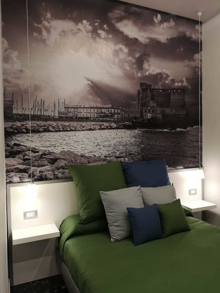 undefined Beverello Rooms 10