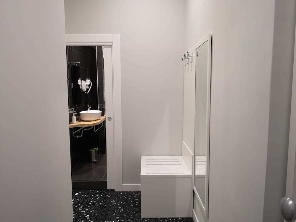 Beverello Rooms Triple Room (Capri) 17