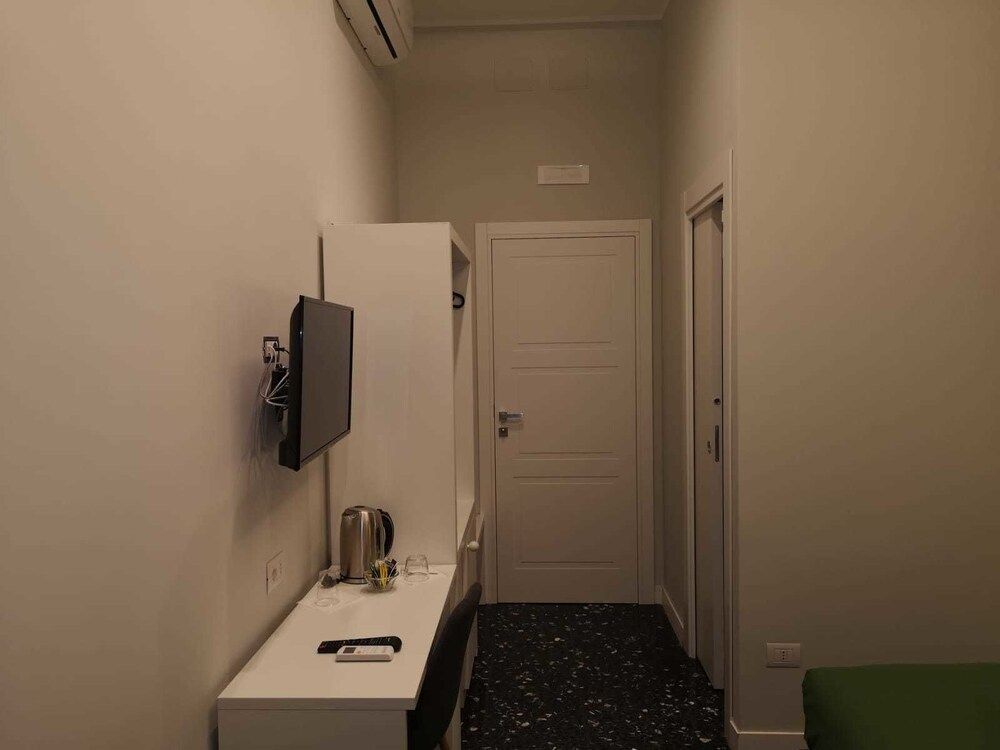 Beverello Rooms Triple Room (Capri) 10