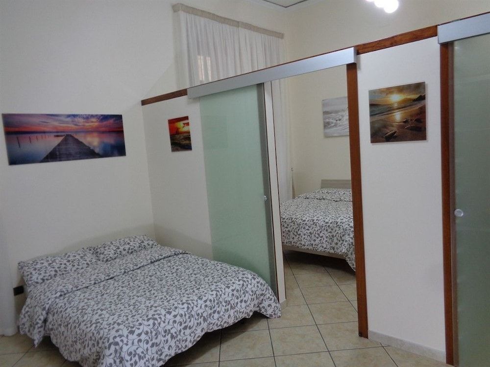 undefined A Dream B&B Napoli 8