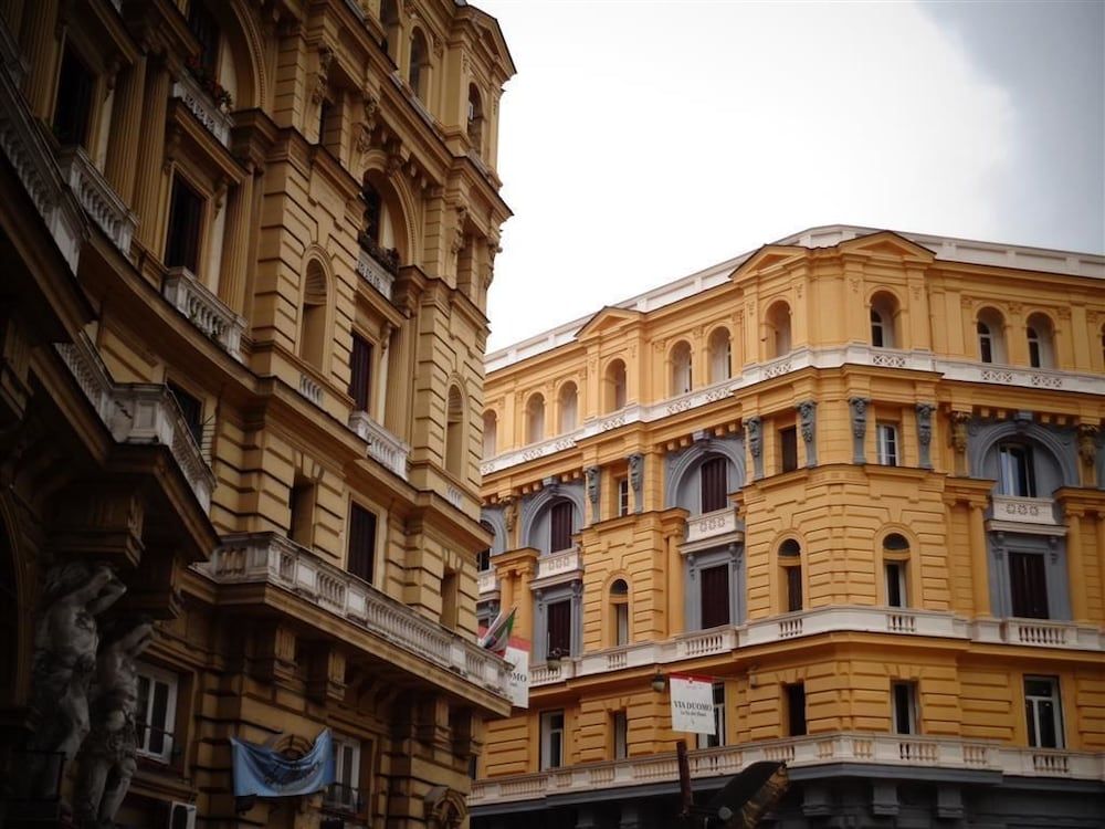 undefined A Dream B&B Napoli