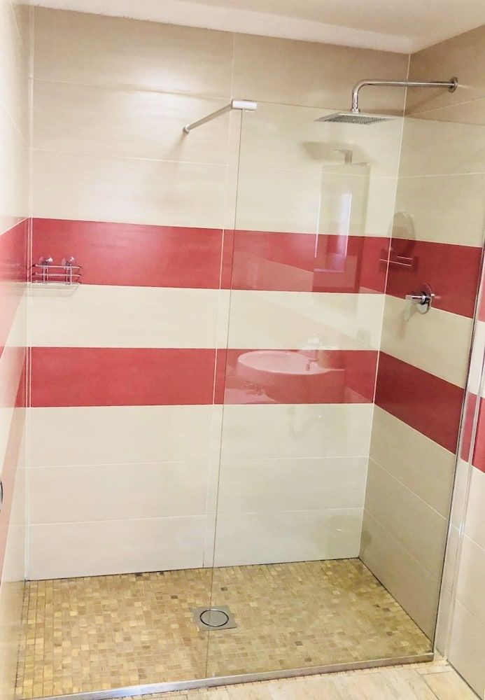 Palazzo Ferrara Double Room 12