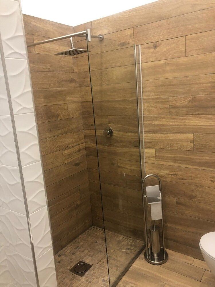 Palazzo Ferrara Comfort Triple Room 16