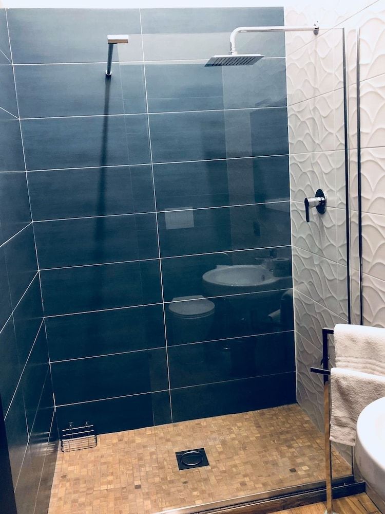 Palazzo Ferrara Comfort Triple Room 17