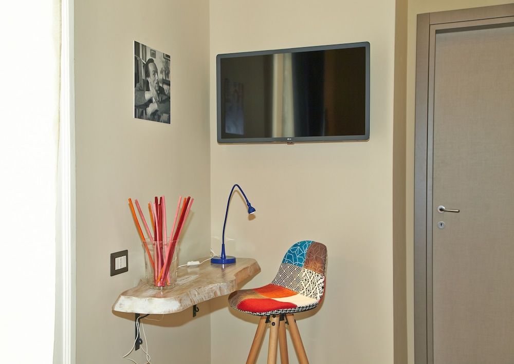 Artisti Bed&Dreams Room, 1 Twin Bed (Eduardo De Filippo) 6