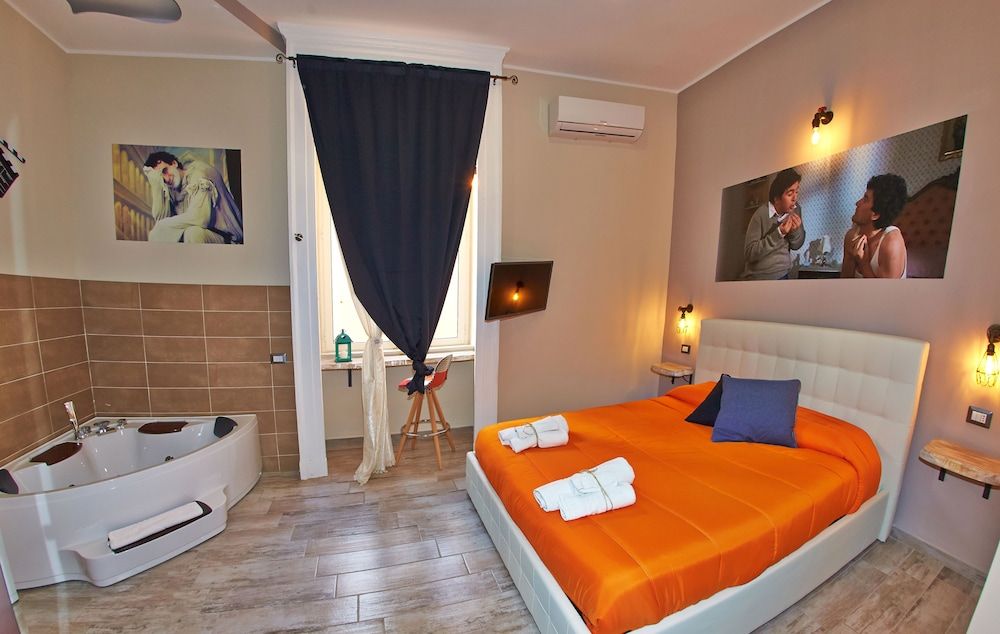 undefined Artisti Bed&Dreams 2