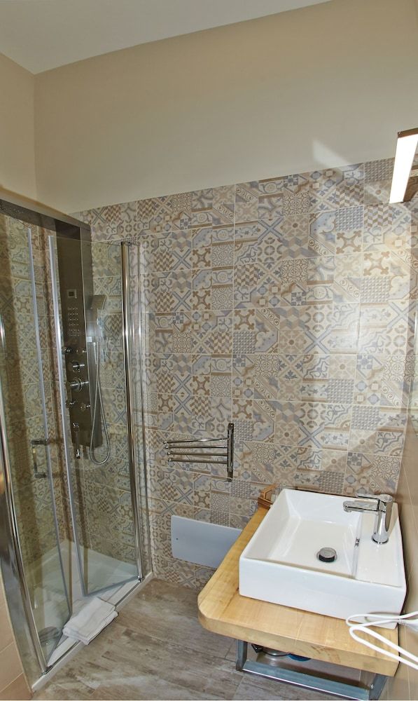 Artisti Bed&Dreams Room, 1 Twin Bed (Eduardo De Filippo) 5