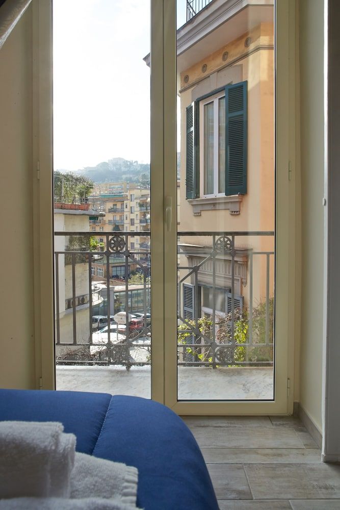 Artisti Bed&Dreams Room, 1 Twin Bed (Eduardo De Filippo) 3