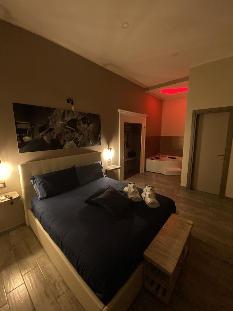 undefined Artisti Bed&Dreams 9