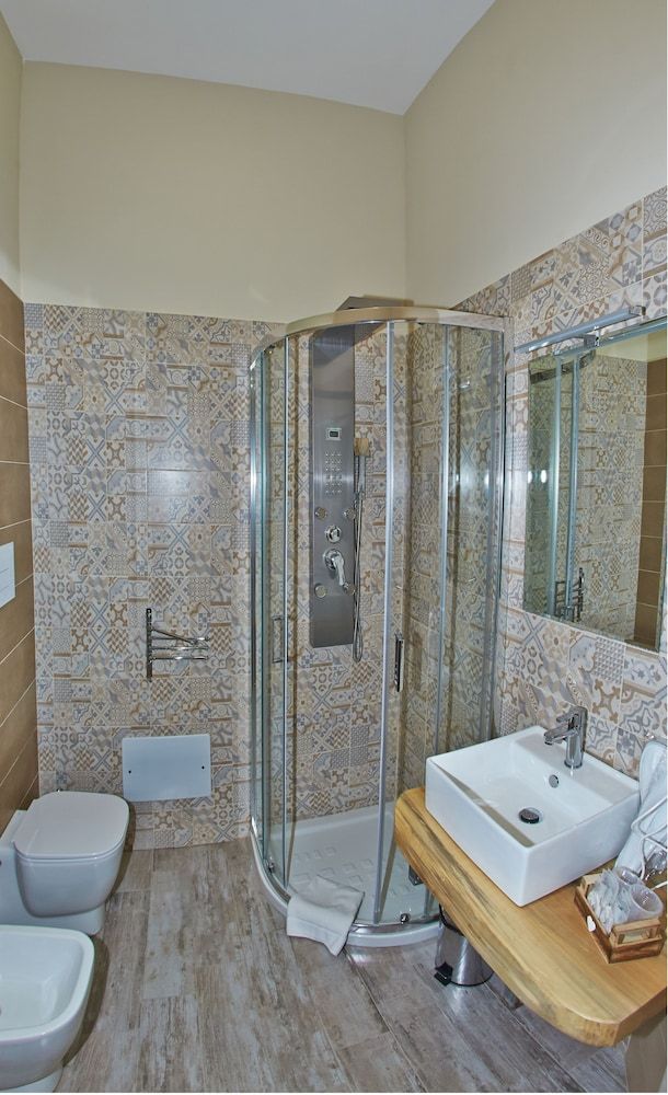 Artisti Bed&Dreams Deluxe Suite, Jetted Tub (Massimo Troisi) 7