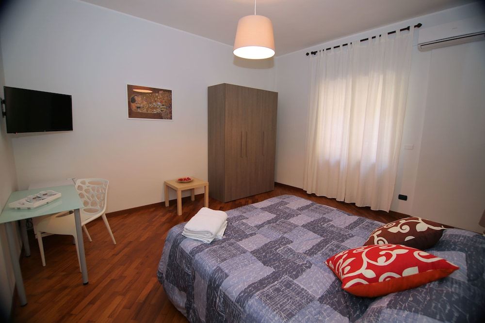 undefined B&B Casa Vittoria 5
