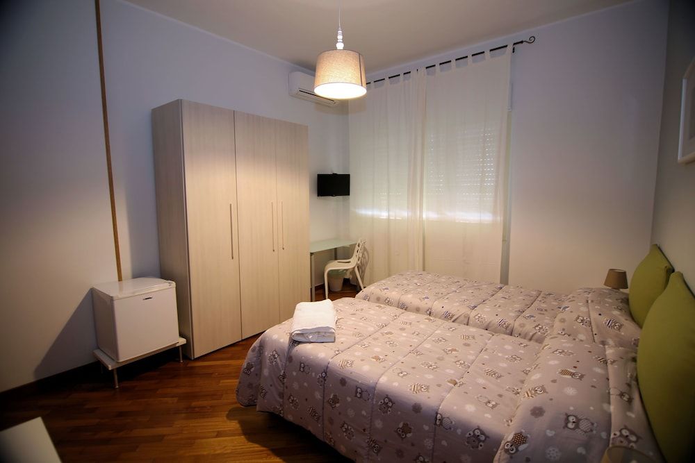 undefined B&B Casa Vittoria 9