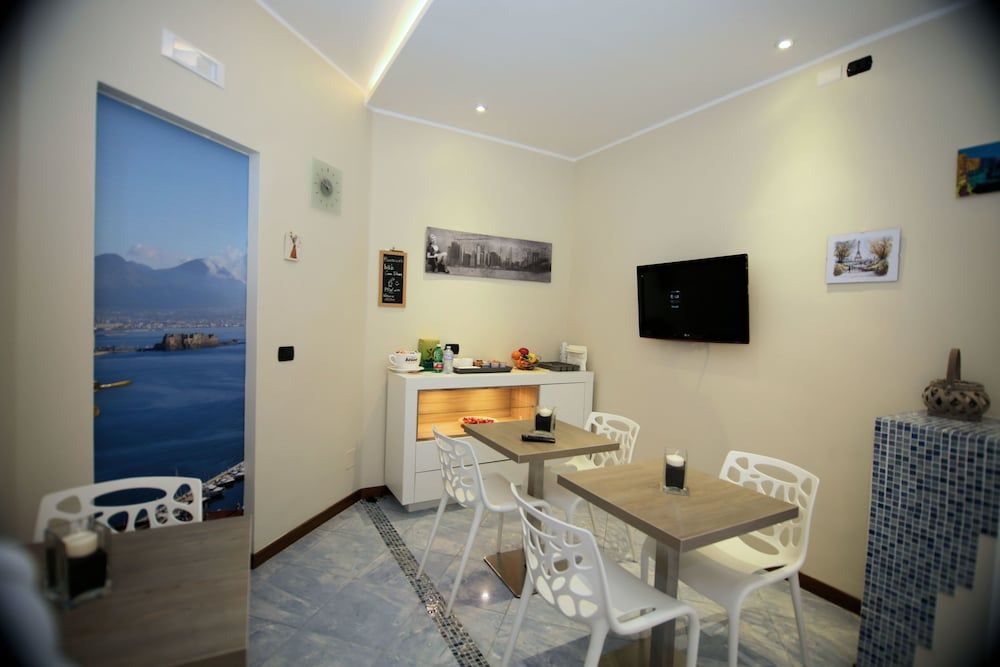 undefined B&B Casa Vittoria 3